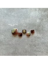 モノ(mono)/フット定額プレミアム ¥10,978