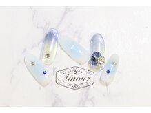 アモウズ(Amouz)/定額【テーマ:サファイヤ】61