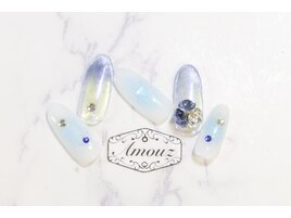 定額【テーマ:サファイヤ】61