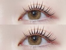 プラチナムドール 四条河原町店(PLATINUMDOLL)/マツエク/パリエク/フラット