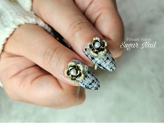 フォト｜シュガーネイル(sugar nail)｜ホットペッパービューティー