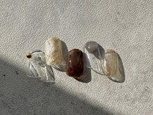 デューネイルスタジオ(dew nail studio)/90min.ブラウンニュアンス