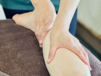 ナビ(navi)/アロマボディトリートメント