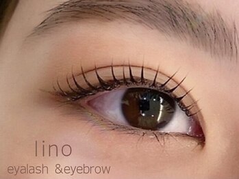 リノ 淡路店(lino)/☆パリジェンヌラッシュ☆