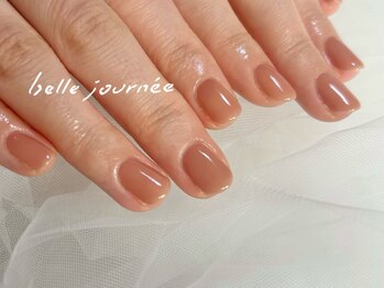 アミ バイ アメリ(AMI by Amelie)/ちゅるんとワンカラー:mikako