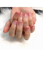 ココネ(cocone)/グラデーション