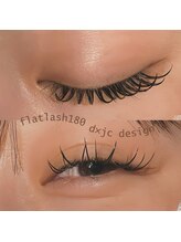 リリーストアネイル(Lily store nail)/フラット180