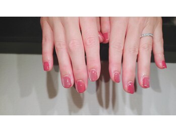 マルニ コトブキ(MARUNI KOTOBUKI)/マグネットネイル