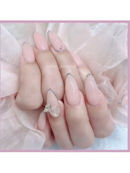 サロン アクア(salon AQUA)/