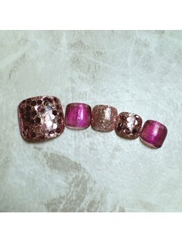 ポポラート(popolato)/フット定額デザイン