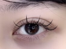 ネイルアンドアイラッシュ シエル(CIEL)/パリエクLED/韓国ワンホンまつ毛