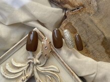 プロモート 岡山城下店(Promote)/ニュアンス　【岡山】