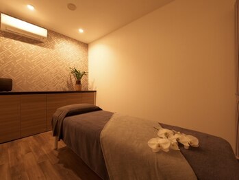 トップスター(TOP STAR)/プライベート空間でゆったり♪