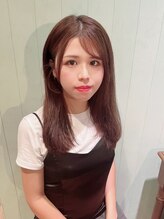 アイラッシュバイファニックスタイルジー(Eyelash by FUNIC style-G)&nbsp;KOTONE 