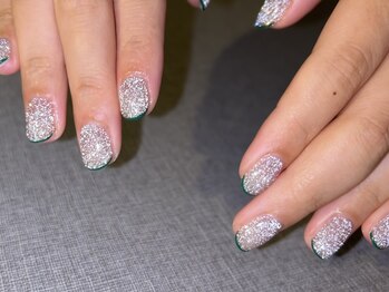 ネイルアトリエ ヒットン(nail atelier hiton)/