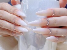 クイーンズネイルサロン(Queen's nail salon)/