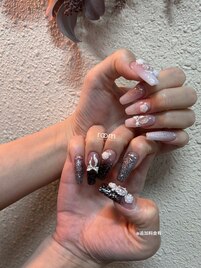 フルオーダー×ゴージャス