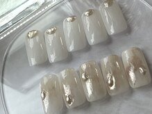 モア(more)/定額シンプルアート