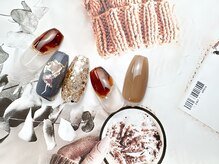 シャルム(Charm)/11月【定額】トレンドコース