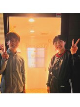 リボディ整骨院 名取(Re±body整骨院)/学生歓迎
