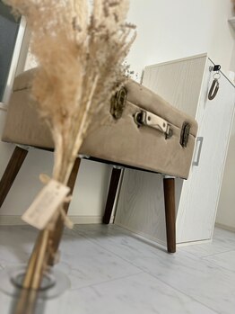 ウィメル(Wimell.)/店内の様子