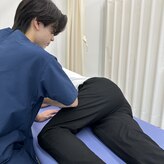 筋膜カッパ整体院 日暮里駅前店