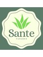 サロンサンテ 西新店/よもぎ蒸し痩身ダイエット整体サロンサンテ