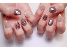 モエネイル(Moe nail)/