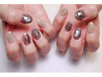 モエネイル(Moe nail)/