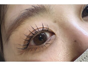 グラッディイース(Glady ease)/まつ毛パーマ