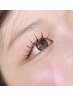 フラットラッシュ100本&アイブロウWAX【12600→9900】