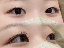 ベリー 西焼津店(Very)/まつ毛パーマ　焼津　静岡