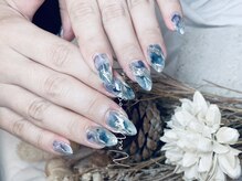 エルモサ/ネイルデザイン