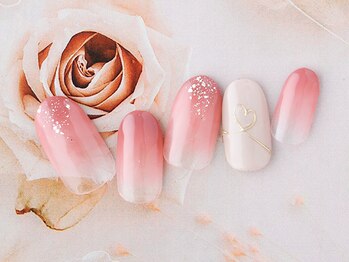 ダッシングディバ 宇都宮パセオ店(DASHING DIVA)/2025*春のイベントネイル*