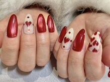 フミ(FMI)/シンプル+お好きなアート4本