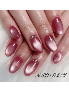 ネイルクロスラニ 練馬店(Nail Lani)/ちゅるんマグネット
