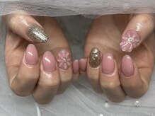 グランジーナ(Gran Jiina)/定額デザインA