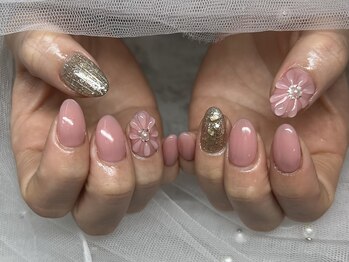 グランジーナ(Gran Jiina)/定額デザインA