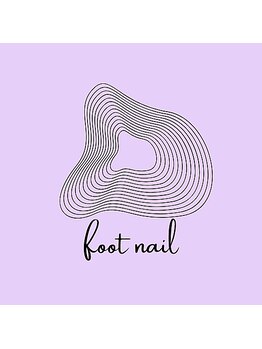 Foot Nail○。゜