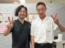 八女整体院/～腰痛改善～お客様の声