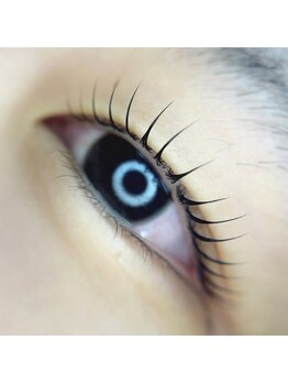 シックドゥホンジョウ(CHIC de Honjo)/ラッシュリフト♪