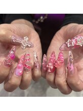 ピンズイチロク(PINS16)/Gel-x150分