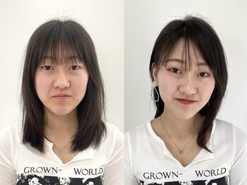 ウル 恵比寿渋谷店(ULU)/なりたい自分を叶えよう！