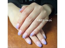 シェ モア(Chez moi)/定額デザイン