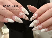 ジョジョネイル 池袋店(JOJOネイル)/