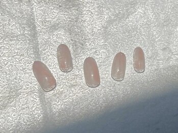 ビビネイル(BIBI Nail)/オフィス定額