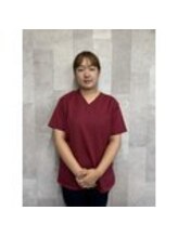 えがお鍼灸整骨院 栗東院 田中 爽楽