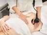 内臓脂肪撃退◎代謝UPで【健康的に痩せる】/細胞活性マシンで全身徹底 120分 
