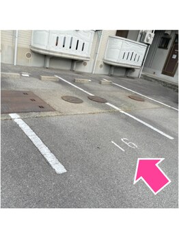 カルマーアンドビー(Calmer & Be.)/東広島市バストケア専門サロン