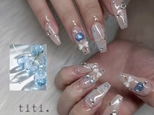 ティティ 横浜(t i t i.)/